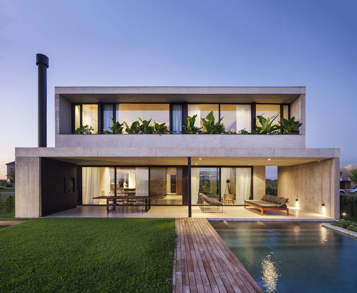 SAKURA HOUSE - NATURAL STYLE, SIMPLE.